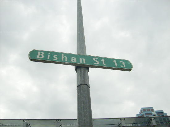 Bishan Street 13 #97792